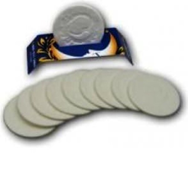 Aroma Therapy Reusable Pads